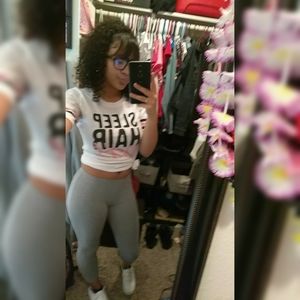 Meet your Posher, Laci